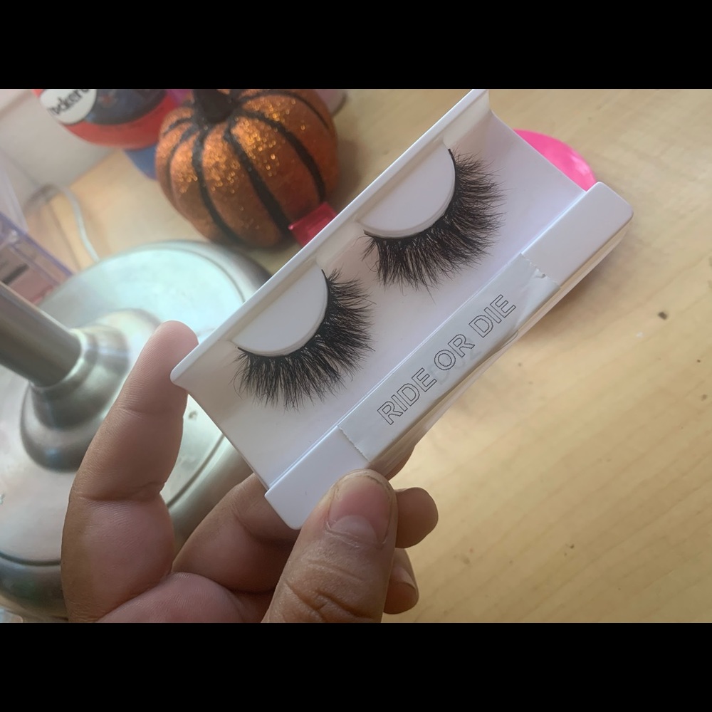 Amazing Quality Mink Lashes
